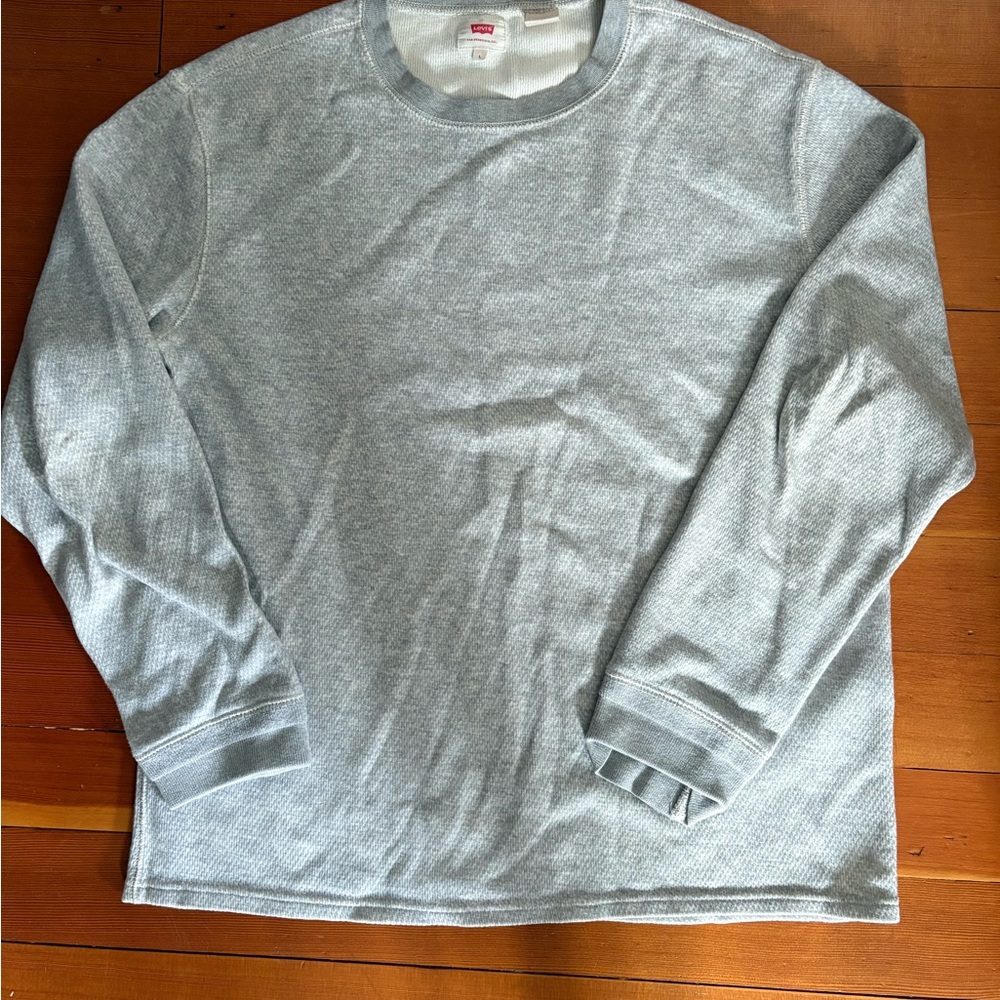 Levi’s Crew Neck Sweater
